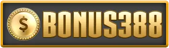 Logo Bonus388